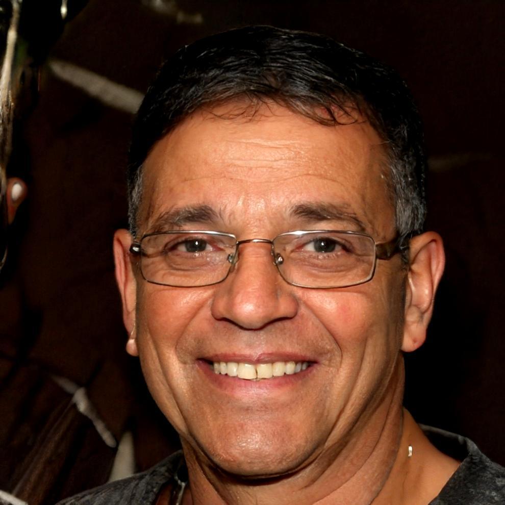 Maximiliano Ruiz